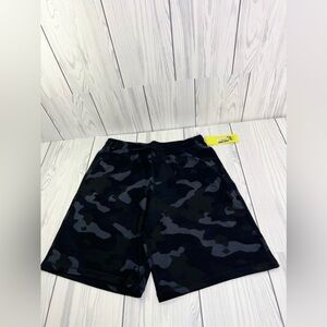 All in Motion Boy Shorts
